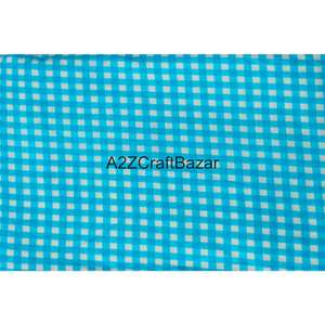 Tela de Algodón 100% Tejida con Estampado de Bloques, Ecológica, Transpirable, de Secado Rápido, Ligera, Estilo Cruzado, Hilo 60S60S, para Prendas de Mujer - Product Image 6