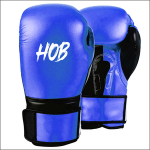 Guantes de Sparring Personalizados, Guantes de Entrenamiento Duraderos para Kickboxing, Muay Thai, MMA, Entrenamiento con Saco de Boxeo, OEM/ODM - Product Image 6
