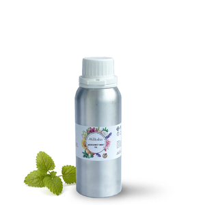 Aceite Esencial de Bergamota y Menta Mentha Citrata |   Proveedor al por Mayor de Aceites Esenciales Premium, Fabricante de Marca Privada OEM - Product Image 3