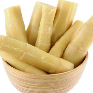 Pousse de bambou d'origine 100% naturelle pour faire des repas parfaits du fournisseur vietnamien - Product Image 6