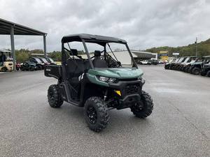 Nuevo Can-Am Defender DPS HD10 UTV Estándar 2026 PARA ADULTOS - Product Image 5