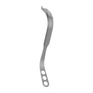 Hohmann Chantertroic เครื่องดึงกระดูกสแตนเลสด้วยมือเครื่องมือผ่าตัดกระดูกสะโพก - Product Image 5