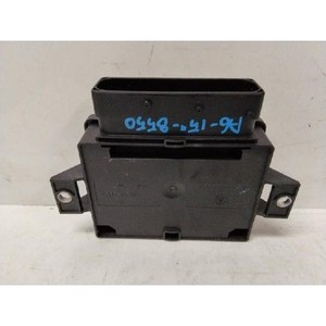 ECU และโมดูลคอมพิวเตอร์มือสอง A6 รุ่น 4H0907801H - Product Image 3
