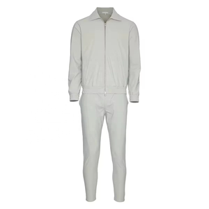 Survêtements de football respirants de haute qualité pour hommes, streetwear, tenue de sport - Product Image 3