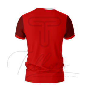 Camisetas Personalizadas al por Mayor a Bajo Precio, Camisetas de Alta Calidad con Logotipo Personalizado para Hombre, Tallas Grandes - Product Image 6
