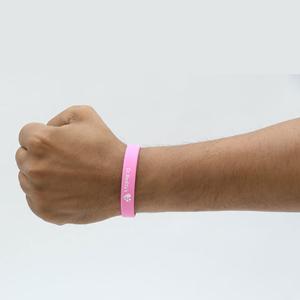 Pulseras de Silicona en Oferta para Eventos Religiosos, Campañas Sociales y Programas Comunitarios, Disponibles a Buen Precio - Product Image 4