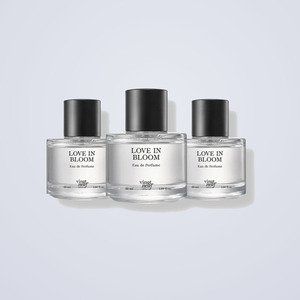 Parfum VINGT NEUF ST HONORE Eau De Parfum Love In Bloom 3 pièces Parfum pour femme Fabriqué en Corée Spray - Product Image 6