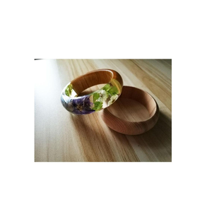 Simple Wooden <b>Bangles</b> with Customized Style & Size for Wearing Uses <b>Bangle</b> Manufacture in India by <b>Indian</b> Exporters - Product Image 3