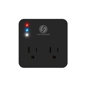 Régulateur de protection de tension intelligent pour équipement ménager et de bureau - Product Image 2