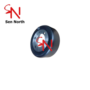 <span class=keywords><strong>Tambour</strong></span> de <span class=keywords><strong>frein</strong></span> à <span class=keywords><strong>main</strong></span> 97100212 8-8971002123-97100-3 4HF1 4HG1 Parking Center Brake Assembly utilisation du moteur pour ISUZU 8-212 - Product Image 1