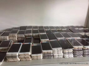 Para Teléfonos Móviles 6/7/8/X/XS Max con Pantalla Super Retina XDR, Cerámica Protectora, Face ID, Almacenamiento de 64 GB a 1 TB - Product Image 5