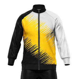 OEM <b>Custom</b> Sublimation Training Performance Sport Tracksuit with <b>Custom</b> Logo And Design High Performance Training Apparel - Product Image 5