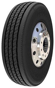 ยางรถบรรทุกหนัก 11R22.5 315/80R22.5 295/75R22.5 295/80R22.5 12R22.5 แบบเรเดียล TBR สำหรับทางหลวงและทางเดินท้องถิ่น - Product Image 5