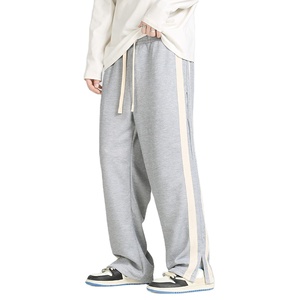 Pantalones Deportivos Ligeros, Ecológicos, Transpirables, para Hombre, para Gimnasio, Entrenamiento, Correr, Fitness, Casuales, Duraderos, Cómodos - Product Image 2