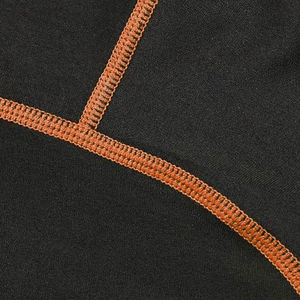 Manchons de compression personnalisés pour les jambes avec logo sur mesure pour l'entraînement au baseball et les sports – Fabricant OEM - Product Image 4