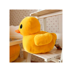 Cute Apple Shaped Plush <b>Pillow</b> For Kids Red With Face And Checkered Edge Unisex 0 To 24 Months - Product Image 4
