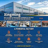 Fournisseur direct d'usine, tige filetée à double extrémité en acier allié ASTM A307 A193 B7, métrique M10, finition oxyde noir, sur mesure