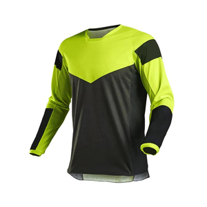 Concevez vos propres maillots de motocross durables, à séchage rapide et de qualité supérieure - Product Image 4