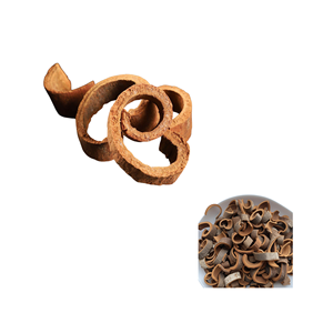 Best Selling Private <b>label</b> Factory In Vietnam Top Notch Quality Best Price Round Cut Cassia Cinnamon Bulk Supply - Product Image 2