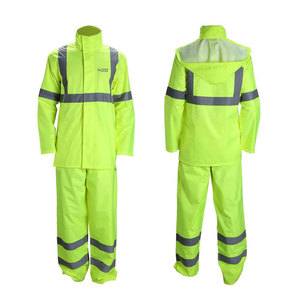 Ropa de Trabajo para Adultos, Material Protector, Trajes de Trabajo de la Mejor Calidad, Cómodos, Nuevo Diseño - Product Image 3