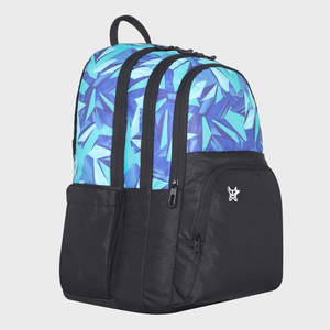 Sac à dos scolaire Arctic Fox Prism Atlantis pour garçons et filles - Product Image 1