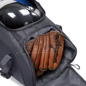 Bolsas de Béisbol Personalizadas con Impresión para Eventos Promocionales, Equipaje Protector de Calidad para Adultos - Product Image 5