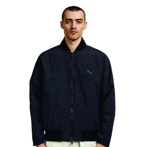 Blouson Bomber Personnalisé pour Homme, Veste d'Hiver Légère et Chaude, Vêtement de Sport pour Voyages en Plein Air, Fabricant en Gros - Product Image 1
