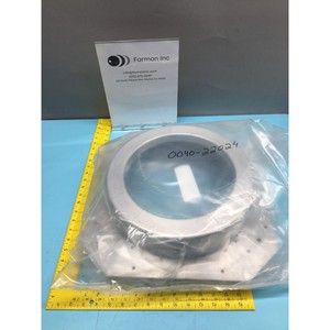 Adaptador AMAT 0040-22024, Fuente S/B de 13 Pulgadas - Equipo y Piezas de Semiconductores de Confianza de Marca Global - Product Image 2