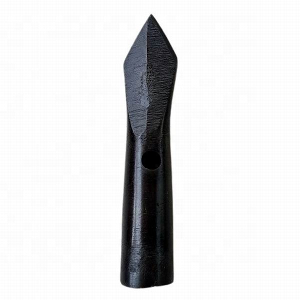 Encoches De Flèches Alu OD8,8 Mm Pour Arbalète - Plat, 9.26 Grain/pc, Lot
