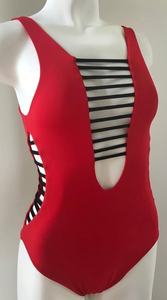 Unisex High Quality Customize Swimmer Bikini Set Bra and Underwear With Customize Logo Beach wear Bikini - Product Image 4