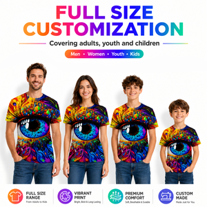 Custom 100% <b>Polyester</b> Moisture Wicking Marathon Running Gym Sport <b>T</b>-<b>Shirt</b> Colorful Full Sublimation Printed <b>T</b>-<b>Shirt</b> - Product Image 4