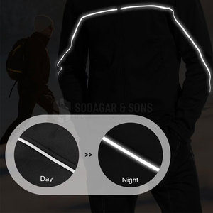 New Style Training <b>Cycling</b> <b>Jacket</b> Custom Logo <b>Cycling</b> <b>Jacket</b> Pakistan Made Best Quality <b>Jacket</b> - Product Image 6