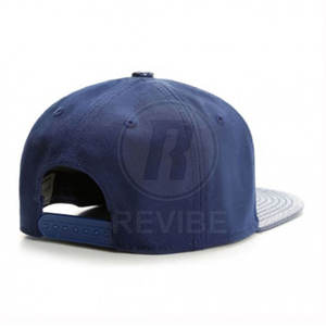 Gorras de Béisbol Personalizadas con Color y Patrón de Letras, Alta Calidad, 100% Algodón, Tela Común, Gorras Casuales para Hombre Más Vendidas - Product Image 6