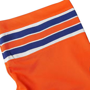 Maillot de football américain professionnel, tissu respirant et anti-humidité, pour l'entraînement et les matchs. - Product Image 3