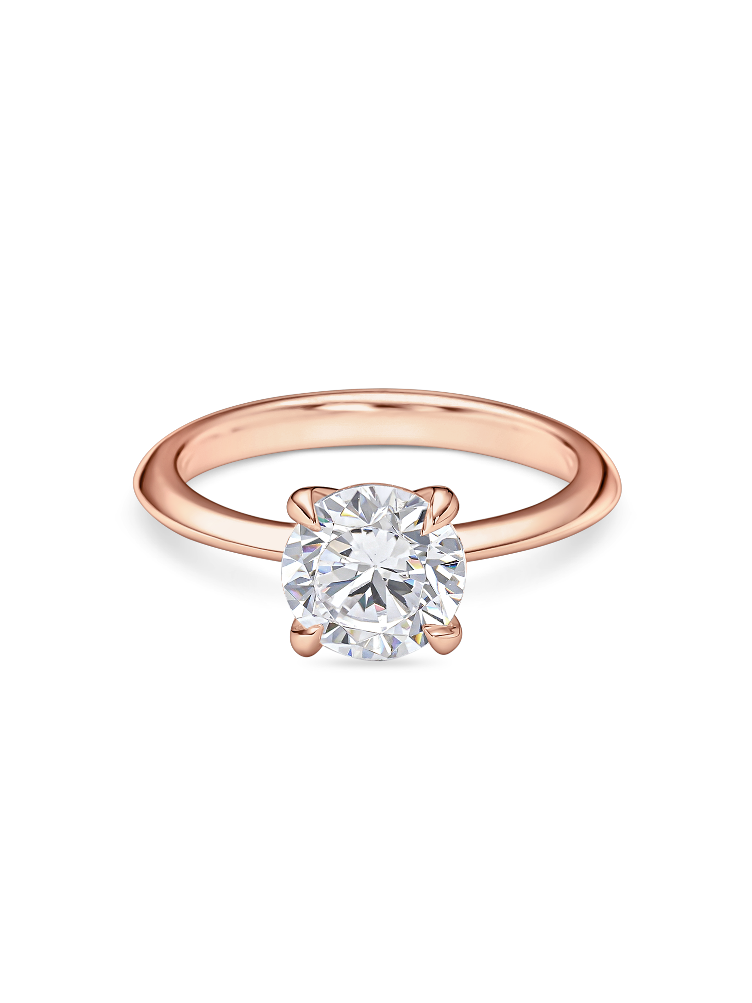 โรสโกลด์