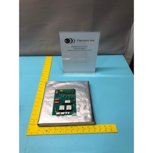 Placa PCB Silicon Technology Corp STC 216-090 - Equipo y Piezas de Semiconductores de Confianza de Marca Global - Product Image 6