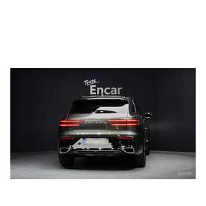 Genesis GV70 2024 2.5T Gasolina 2WD 15,290 km Caja de Cambios Automática Asientos de Cuero Volante a la Izquierda Cámara Trasera - Product Image 4