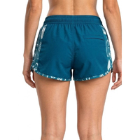 Shorts de surf personnalisés pour hommes, en microfibre, séchage rapide, légers, vêtements de plage, shorts de bain, fabricant OEM ODM, fournisseur en gros