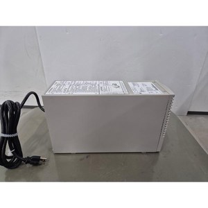 Module d'alimentation sans interruption Fuji GX100 1kVA M-UPS010AD1B-UC-Z006, utilisé comme pièce détachée d'équipement semi-conducteur d'époque - Product Image 5
