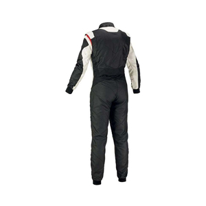 Traje de Carreras de Karting de Alta Calidad, Traje de Karting Personalizado, Ropa de Carreras de Invierno, Diseño de Impresión por Sublimación, Diseña Tu Propio Traje - Product Image 2