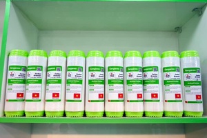 Cartucho de filtro de carbón activado directo de fábrica de gran oferta bloque de carbón-prefiltración para sistema de purificación de agua RO doméstico - Product Image 6