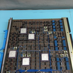 ADVANTEST BIR-014405X02 ADDRESS DLY M04-D3 PCB - อุปกรณ์และชิ้นส่วนเซมิคอนดักเตอร์มือสองระดับโลกที่เชื่อถือได้ - Product Image 5