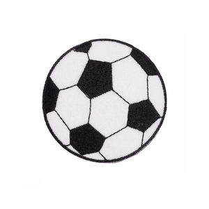 Wholesale Custom Varsity Lady Embroidery Badge <b>Sew</b>-<b>On</b> <b>Patch</b> Nonwoven Felt 3D Rhinestones for Garment Hat Cap School Jacket Bags - Product Image 2