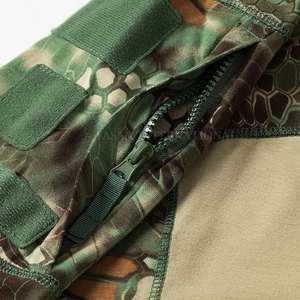Jersey de Paintball de Material Duradero a Precio Económico, Jersey de Paintball al por Mayor, Jersey de Paintball de Alta Calidad - Product Image 6