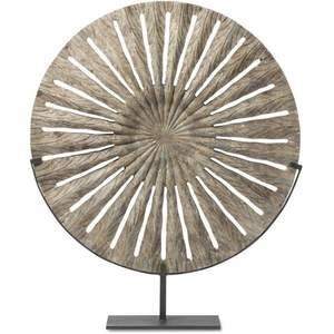 Centro de Mesa de Madera para Fiestas, Ideal para Celebraciones de Cumpleaños, Decoración Festiva y Mesa de Comedor, de un Fabricante Confiable - Product Image 6