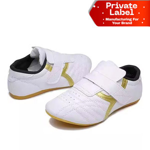 Elite Ring Traction Boxing Shoes Stable <b>Foundation</b> Combat Boots Hyper-Grip Rubber Boxing Shoes Professional Match Day Footwear - Product Image 1