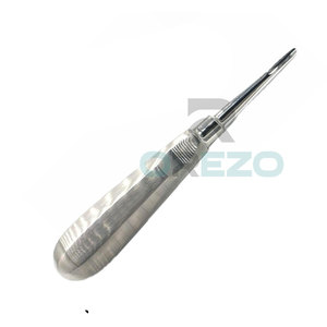 Elevador Dental Manual de Precisión - Duradero, Ligero, con Certificación CE para Procedimientos Clínicos - Product Image 2