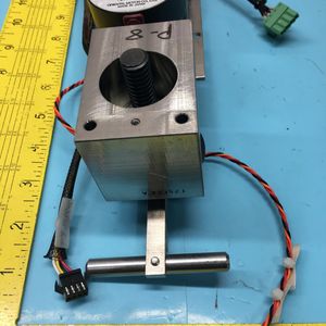 R3305448 <b>ELEVATOR</b> ASSY, 144594 - Trusted Global Legacy Semiconductor Equipment and <b>Parts</b> at - Product Image 3
