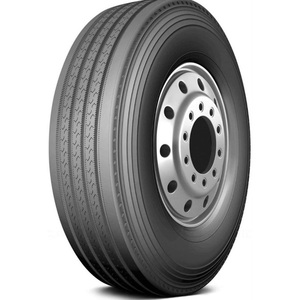 ยางล้อรถบรรทุกขนาด 11R24.5 - 16PR ลายดอกยางสำหรับงานหนัก - Product Image 6