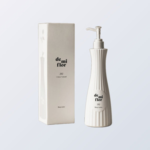 ซีที พลัส บอดี้ โลชั่น เดมิโฟล 212 ซิตรัส โนแมด บอดี้ โลชั่น 250 มล. - Product Image 6
